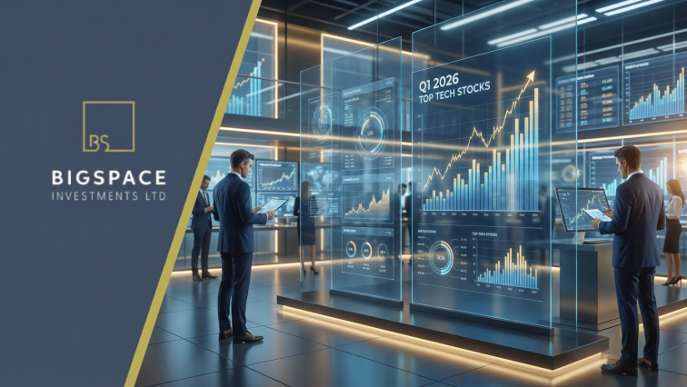 Navigating the Nexus: Top Tier Tech for Q1 2026 and Beyond