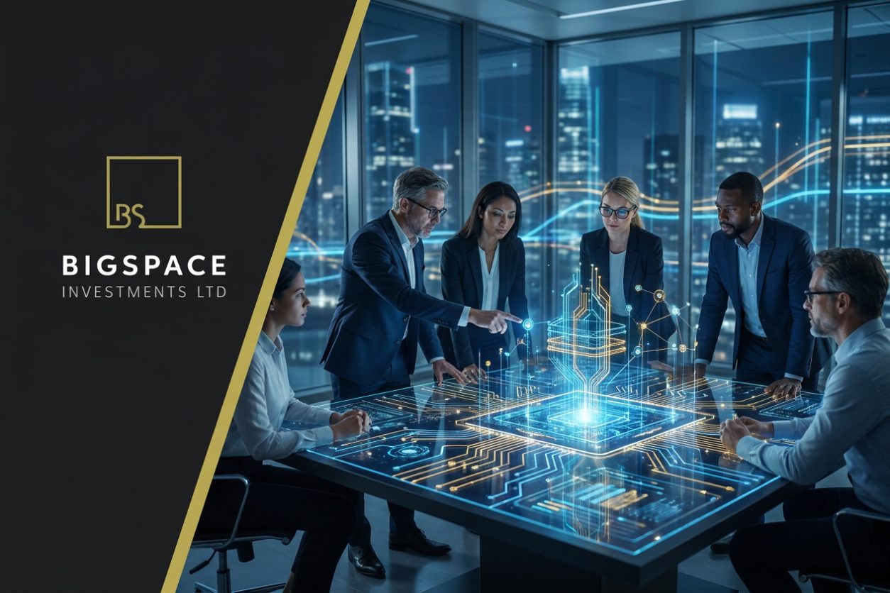 Beyond the Buzz: What BigSpace Investments Seeks