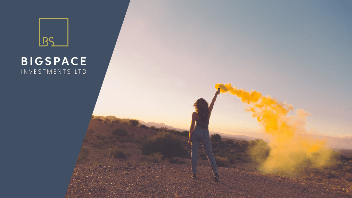 “Dry Powder” Amounts Are on the Rise. What Does it Mean?