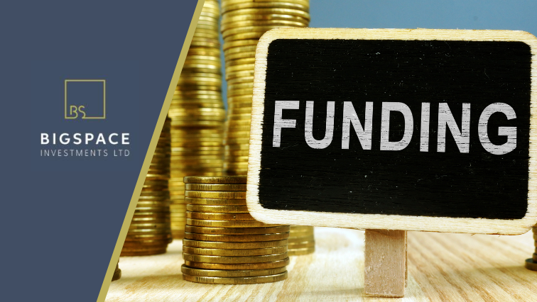 From Idea to Investment: How Startups Can Secure Early-Stage Funding