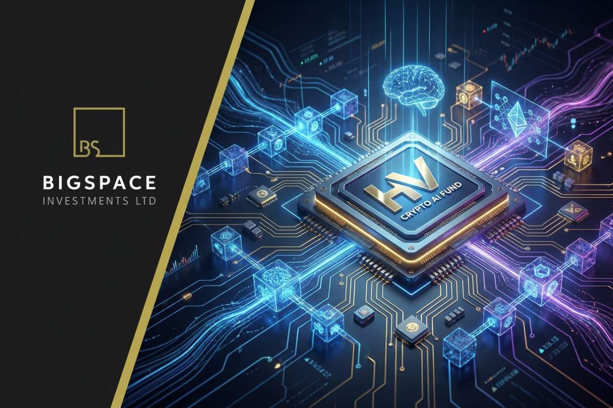 Haun Ventures $1 Billion Crypto AI Fund