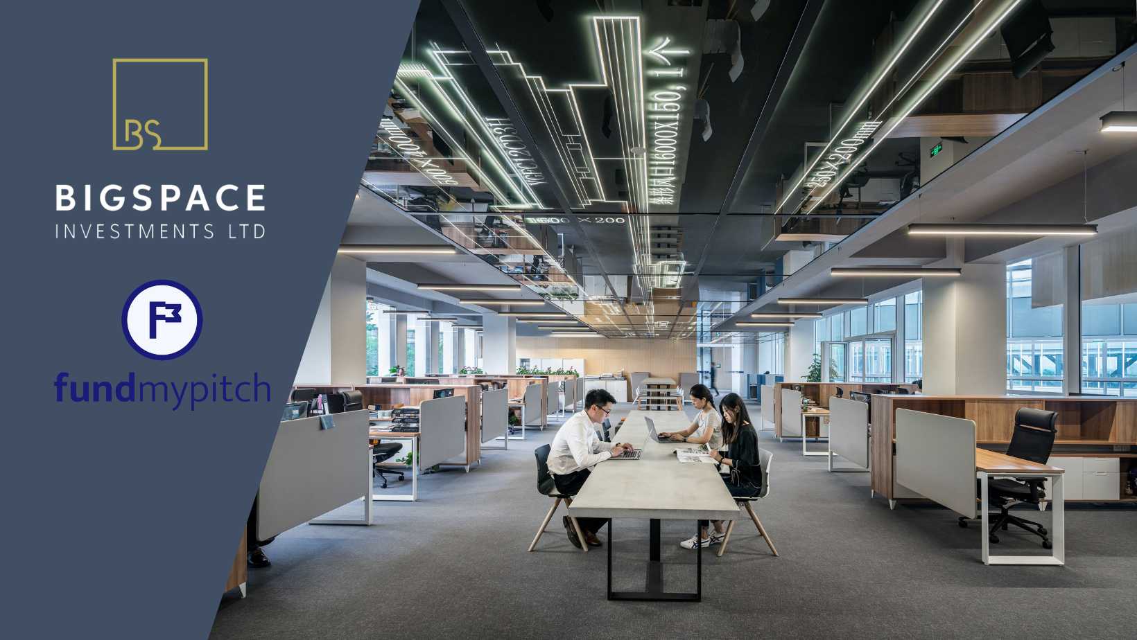 Introducing Fundmypitch: One of our Recent Projects