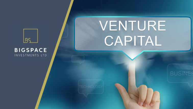 Investing in the Future: Bigspace Investments’ Approach to Early-Stage Venture Capital
