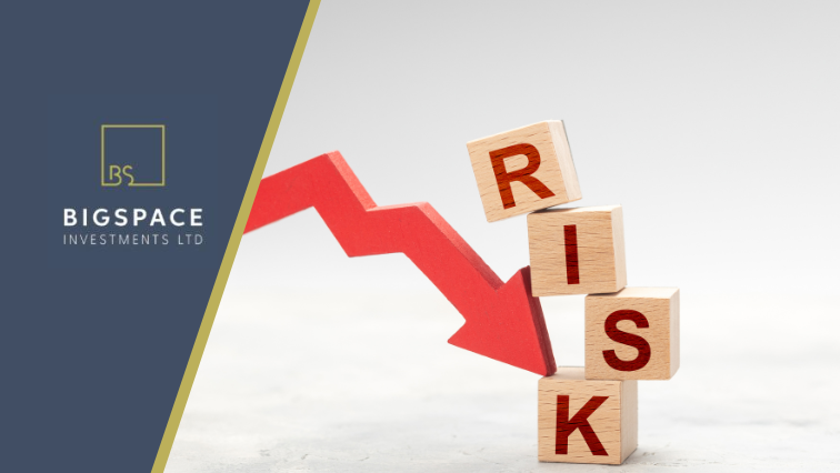 Sectors to Be Wary of in 2025: Investment Risks and Red Flags