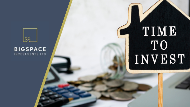 Slow Sectors That Could Make a Comeback in 2025