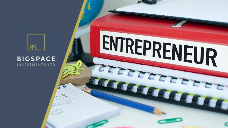 The Psychology of Successful Entrepreneurs: What Sets Them Apart?