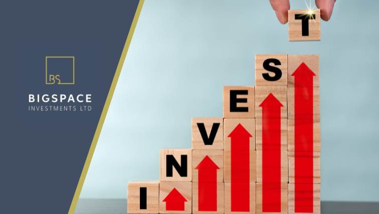 The Thrill of the Ride: Unveiling the Benefits of Early-Stage Investing