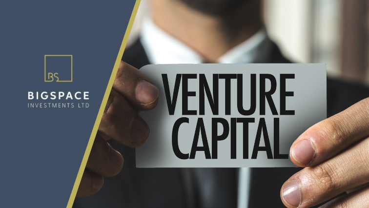Trends in Early-Stage Venture Capital
