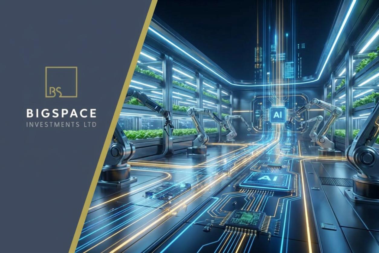 Why we're doubling down on vertical AI in 2026