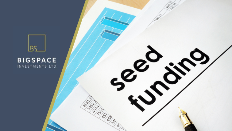 Navigating Seed and Pre-Seed Funding