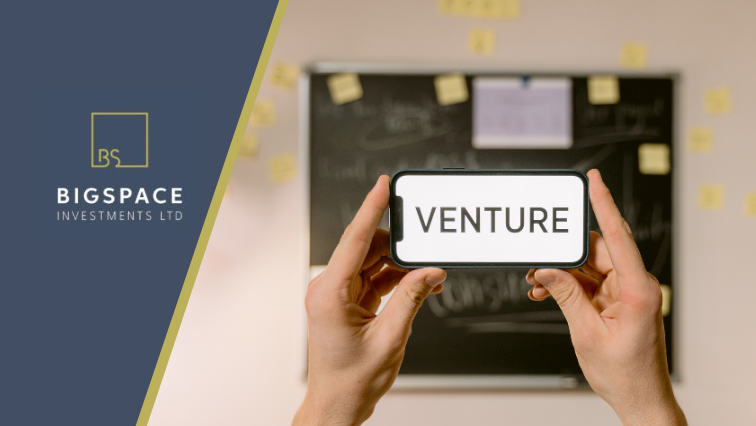 The Future of Early-Stage Venture Capital: Trends to Watch in 2025